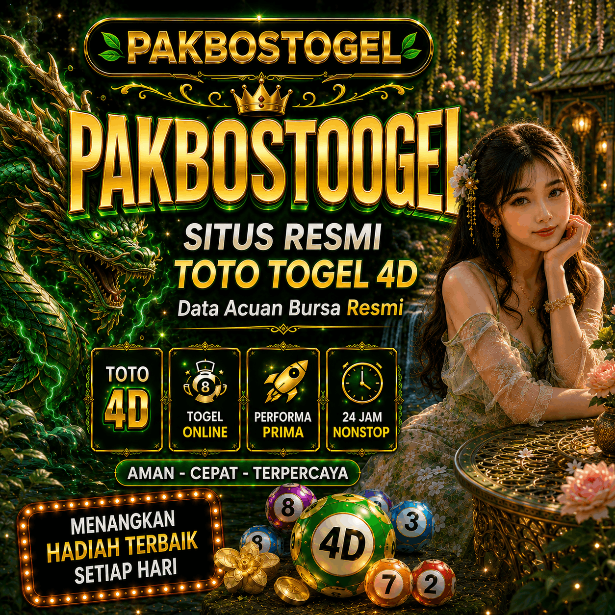PAKBOSTOGEL Animation